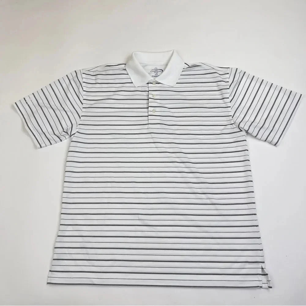 Champions PGA Tour Golf Polo